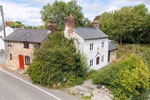 undefined, Maesbury Marsh, Oswestry