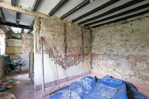 undefined, Maesbury Marsh, Oswestry