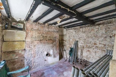 undefined, Maesbury Marsh, Oswestry