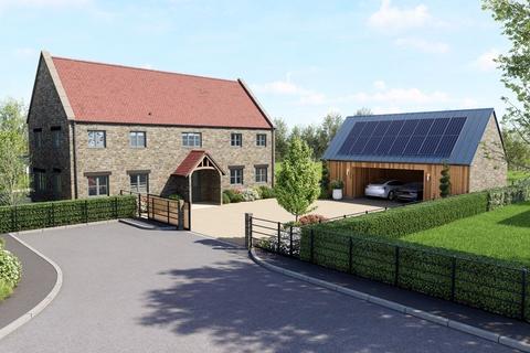 4 bedroom detached house for sale, Castle Cary BA4