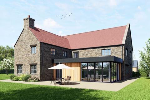 4 bedroom detached house for sale, Castle Cary BA4