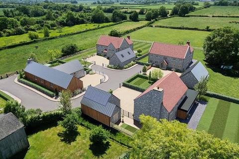 4 bedroom detached house for sale, Castle Cary BA4