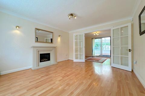 4 bedroom detached house for sale, Meadow Croft, Wolverhampton WV6