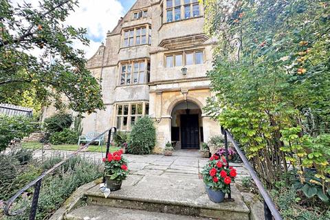 undefined, Woollas Hall, Eckington