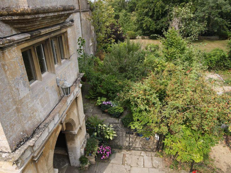 Aerial Garden 3