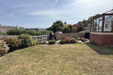2 bedroom detached bungalow for sale, Ice House Lane, Sidmouth