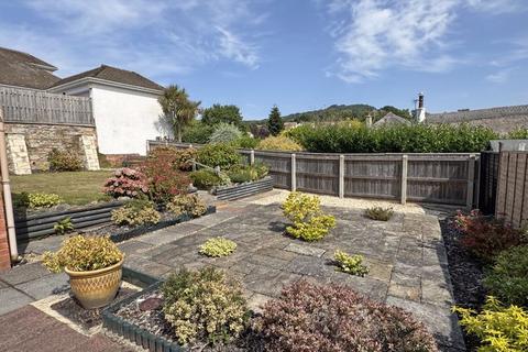 2 bedroom detached bungalow for sale, Ice House Lane, Sidmouth