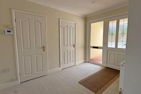 2 bedroom detached bungalow for sale, Ice House Lane, Sidmouth