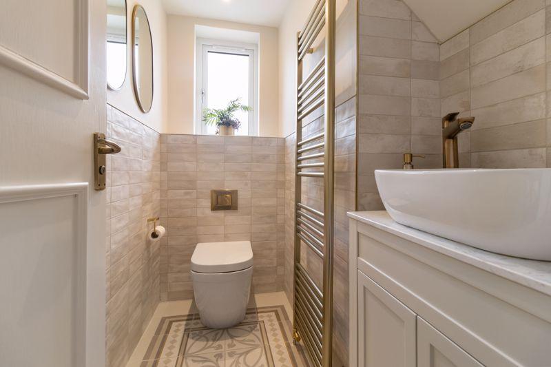 Guest WC