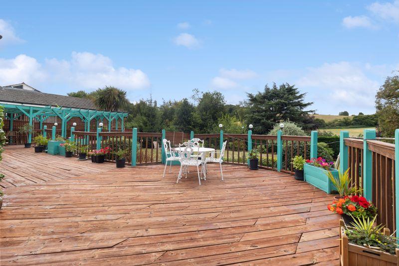 Decking