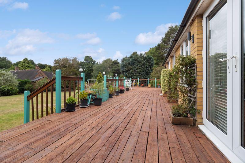 Decking