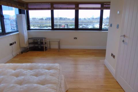 undefined, Garsington Road, Oxford