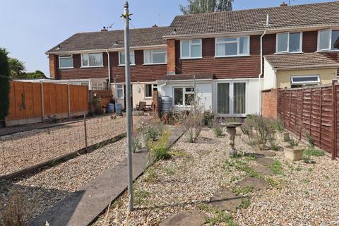 undefined, Laxton Close, Taunton TA1