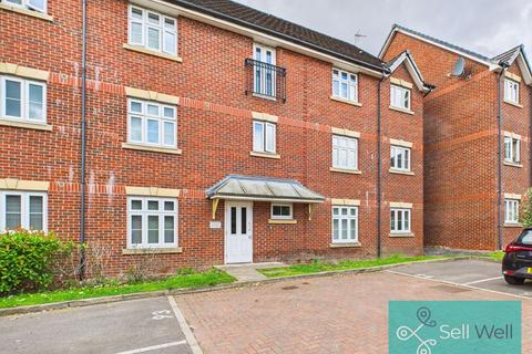 Brattice Drive, Manchester M27