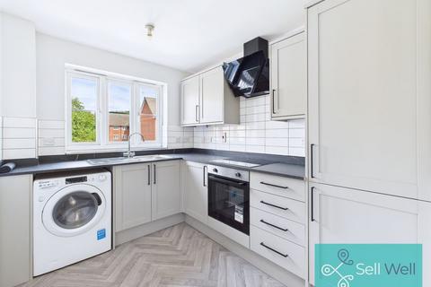 undefined, Brattice Drive, Manchester M27