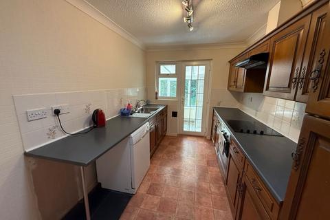 3 bedroom detached bungalow for sale, Bakers View, Newton Abbot TQ12