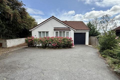 3 bedroom detached bungalow for sale, Bakers View, Newton Abbot TQ12