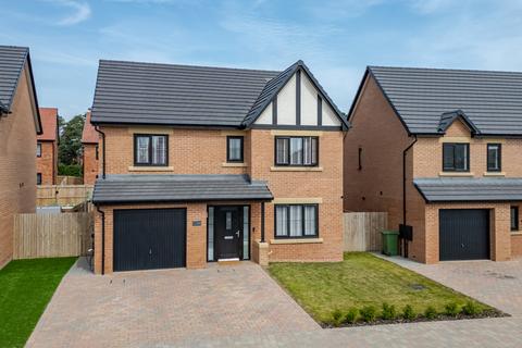 Stoney Wood Drive, Wynyard, TS22