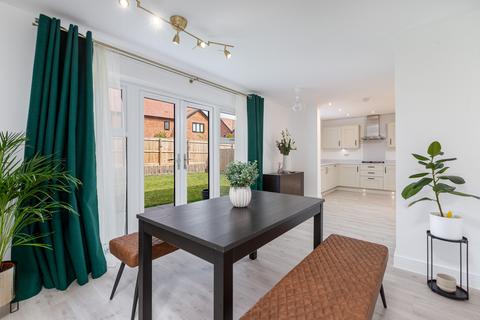 undefined, Stoney Wood Drive, Wynyard, TS22
