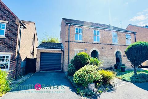 19 Caister Close, Seaham, SR7 7WP