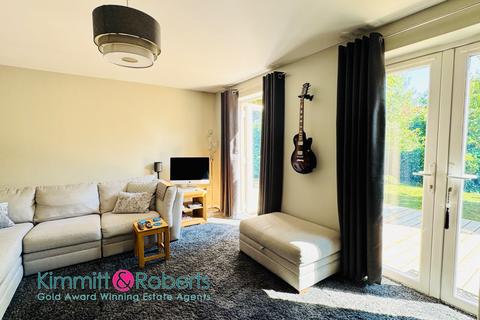 19 Caister Close, Seaham, SR7 7WP