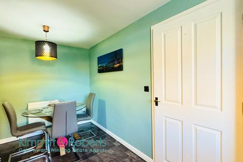 19 Caister Close, Seaham, SR7 7WP