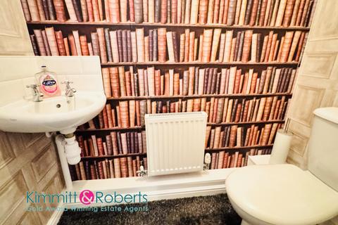 19 Caister Close, Seaham, SR7 7WP