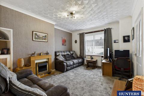 5 Silvermount, Annan, DG12 5DT