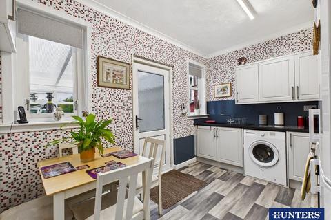 5 Silvermount, Annan, DG12 5DT