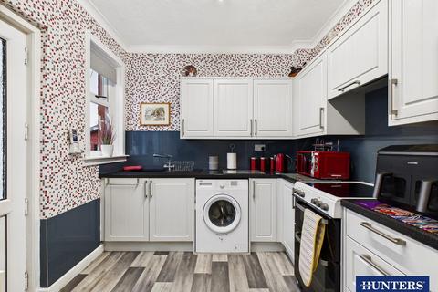 5 Silvermount, Annan, DG12 5DT
