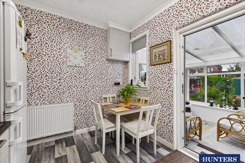 5 Silvermount, Annan, DG12 5DT