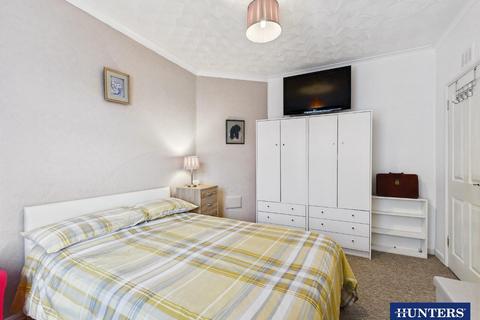 5 Silvermount, Annan, DG12 5DT