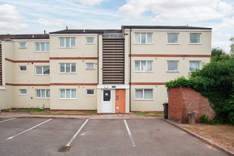 undefined, Fownhope Close, Redditch, Worcestershire, B98