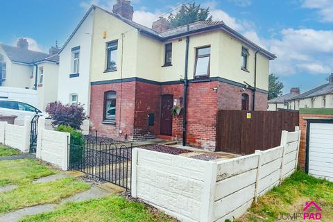 undefined, Pine Avenue, Newton-Le-Willows, WA12