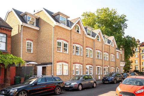 1 bedroom apartment for sale, Guernsey Grove, London, SE24