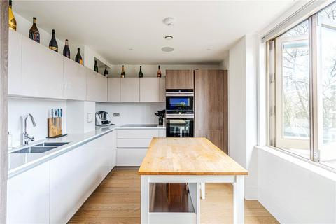 undefined, Thurlow Park Road, London, SE21