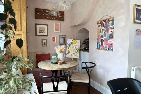 3 bedroom semi-detached house for sale, Bowler Street, Manchester M19