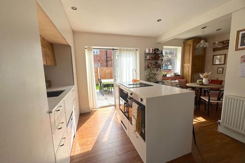 3 bedroom semi-detached house for sale, Bowler Street, Manchester M19