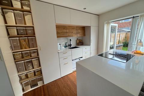 3 bedroom semi-detached house for sale, Bowler Street, Manchester M19
