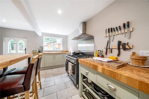 3 bedroom semi-detached house for sale, Andover Road, Newbury, Berkshire, RG14