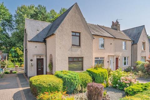 undefined, Allan Crescent, Denny, FK6