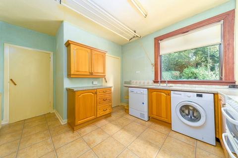 undefined, Allan Crescent, Denny, FK6
