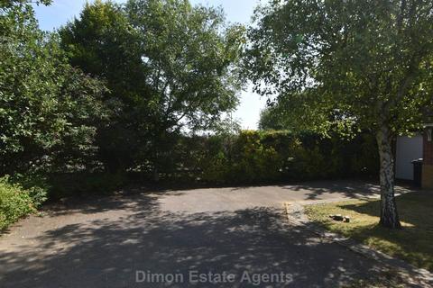 3 bedroom end of terrace house for sale, Fitzroy Drive, Lee-On-The-Solent