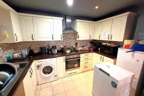 undefined, South Luton, Luton LU1