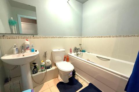 undefined, South Luton, Luton LU1