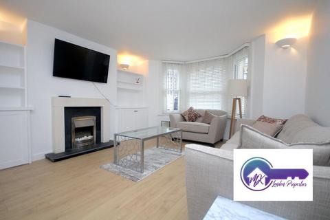 1 bedroom flat to rent, Maida Vale, London W9
