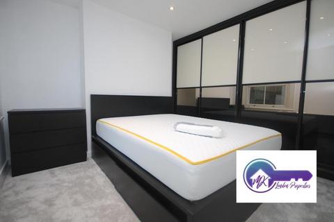 1 bedroom flat to rent, Maida Vale, London W9