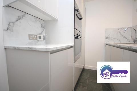 1 bedroom flat to rent, Maida Vale, London W9