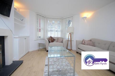 1 bedroom flat to rent, Maida Vale, London W9