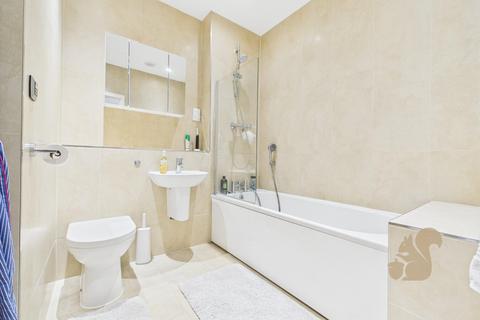 undefined, School Lane, Mistley